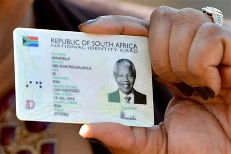 lost smart id card requirements|home affairs smart id cost.